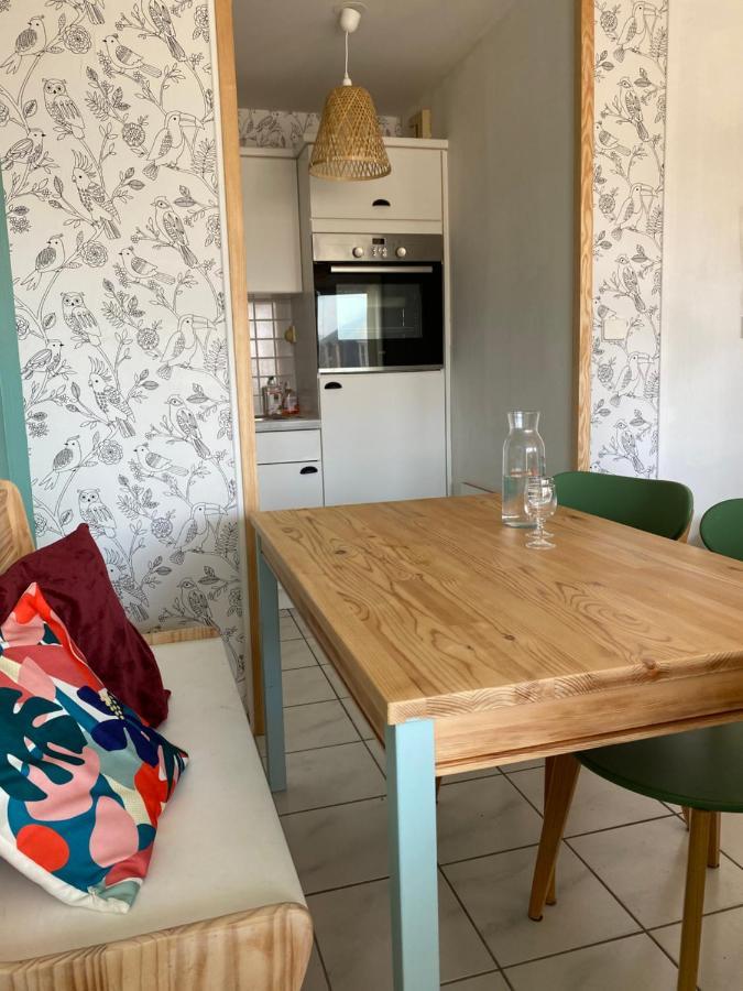 Le Kifanlo - Appartement Avec Une Grande Terrasse Vue Mer Et Plage A 100 M Les Sables-d'Olonne Exterior photo