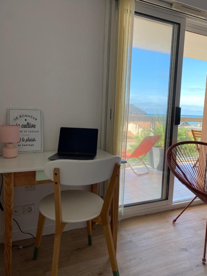 Le Kifanlo - Appartement Avec Une Grande Terrasse Vue Mer Et Plage A 100 M Les Sables-d'Olonne Exterior photo
