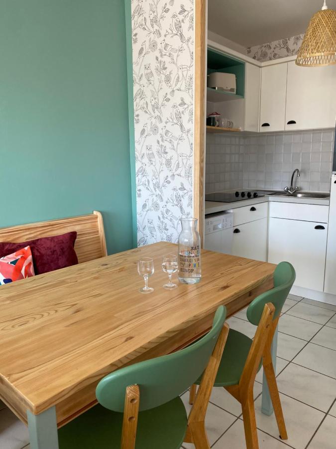 Le Kifanlo - Appartement Avec Une Grande Terrasse Vue Mer Et Plage A 100 M Les Sables-d'Olonne Exterior photo